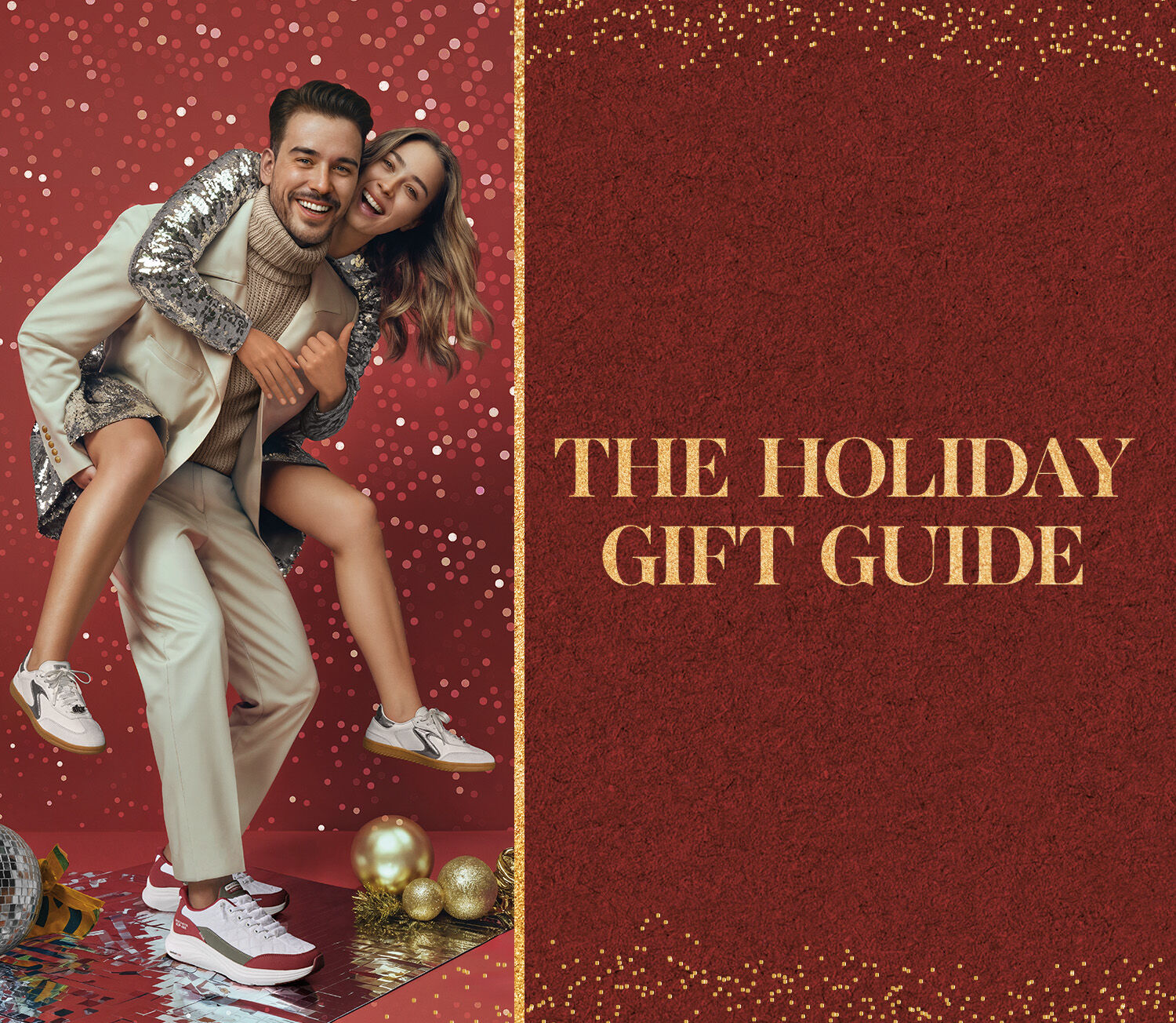 クリスマスギフトガイド