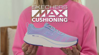 Skechers Max Cushioning
