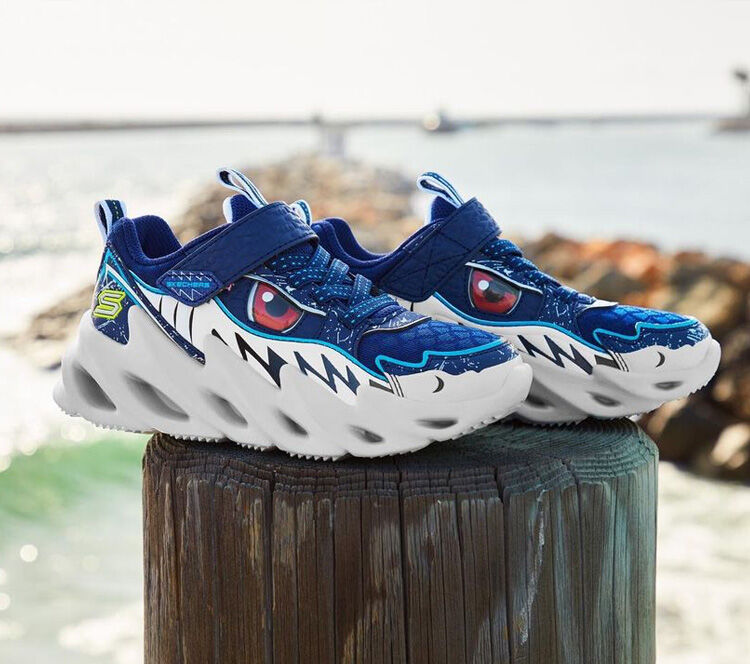 Skechers Kids ユニセックス・キッズ カラー: グレー Skechers Kids ユニセックス・キッズ カラー: ブルー Cienta ユニ