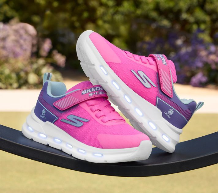 Shop Girls Shoes | Kid, Infant, & Toddler | SKECHERS