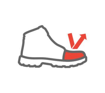 セーフティトー(先芯入り)