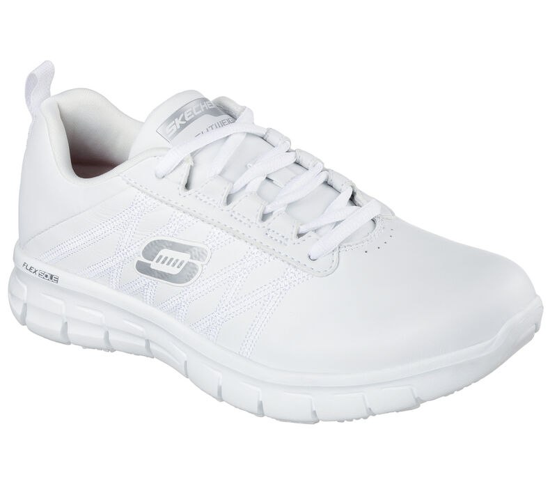 Work Relaxed Sure Track - Erath | SKECHERS JP