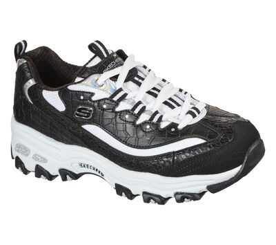 Skechers womens golf shoes in wide width Clearance