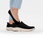 Skechers Slip-ins Relaxed Fit: D'Lux Comfort 2.0 - Supernova image number 1