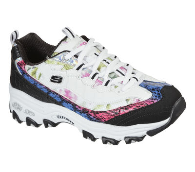 Skechers womens golf shoes in wide width Clearance
