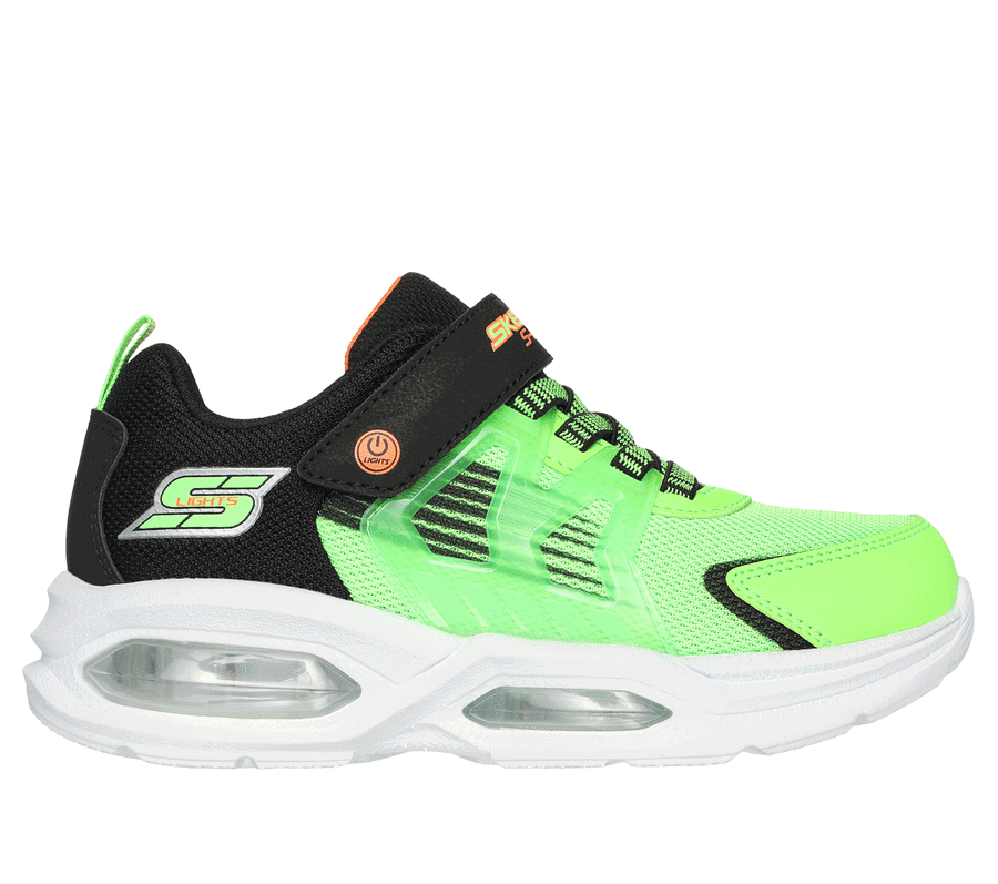 S Lights Prismatrons SKECHERS JP