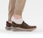 Skechers Slip-ins: Delson 3.0 - Cozy Fit&reg; Skipper image number 1