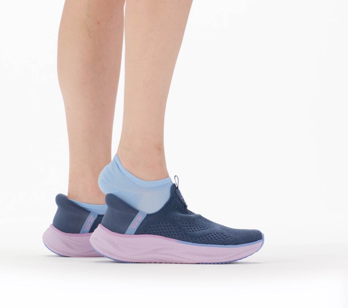 Skechers Slip-ins: Skech Cloud - Dreamy Hues image number 1