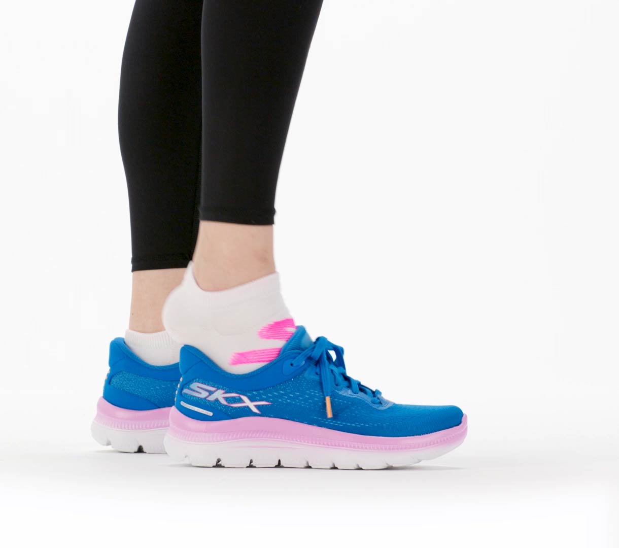 Skechers Slip-ins: Summits Plus - Light Speed image number 1