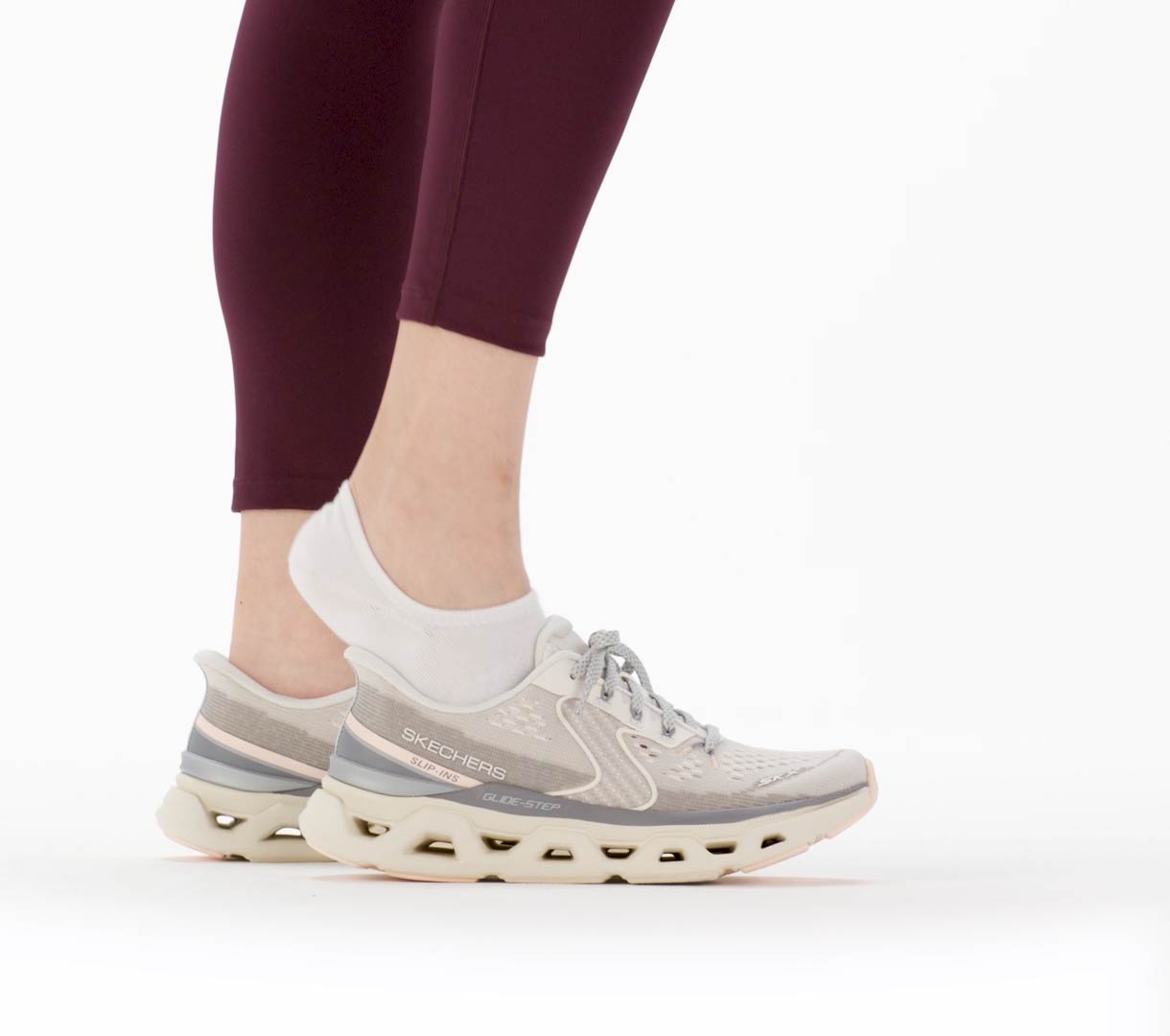 Skechers Slip-ins: Glide-Step Altus - Adrenaline Rush image number 1