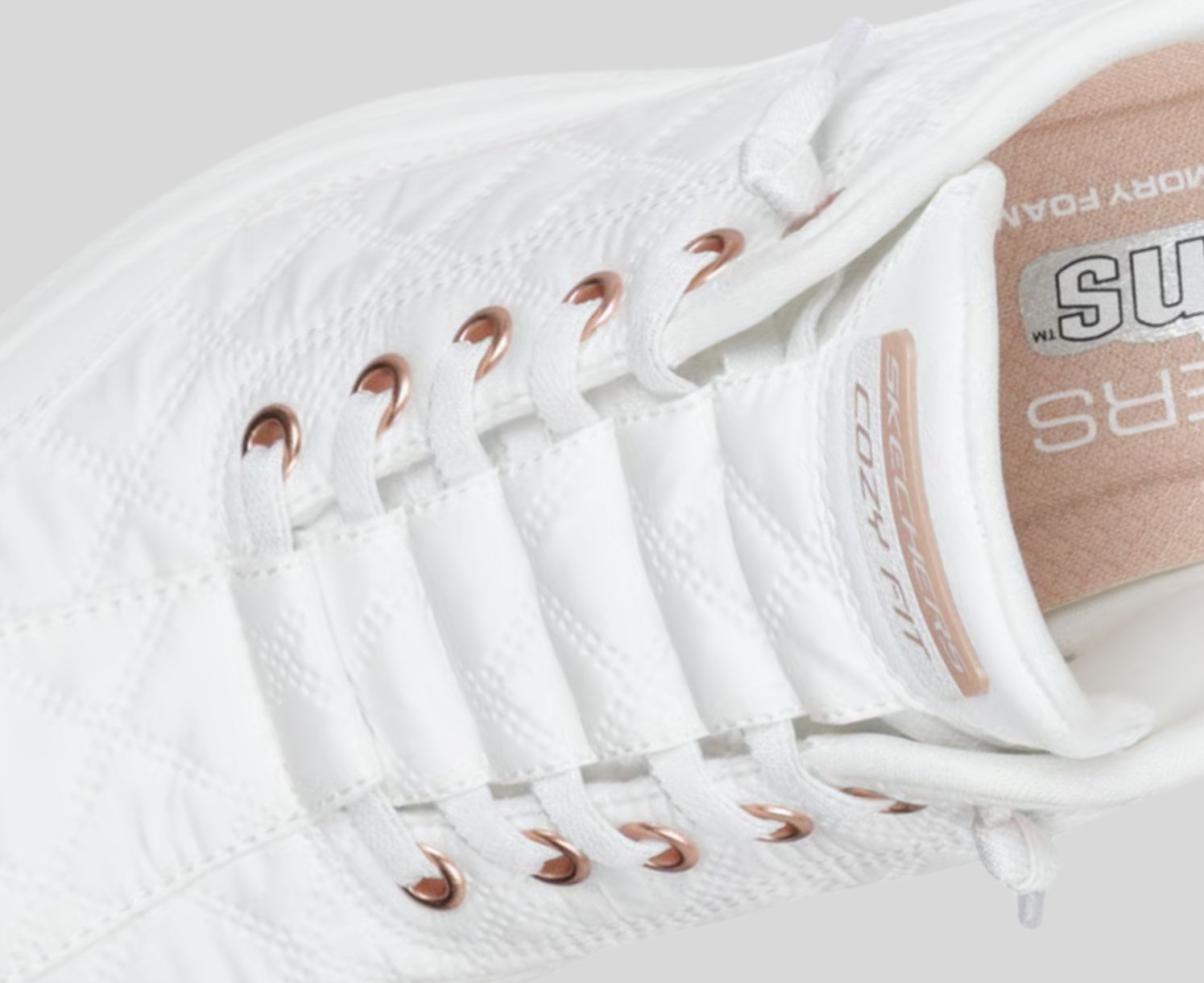 スケッチャーズ スリップインズ：コンツアーフォーム - コージー