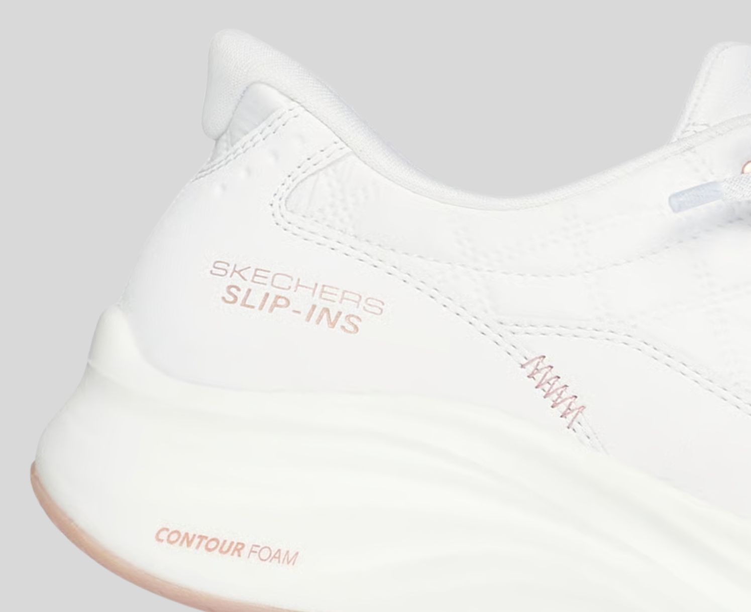 スケッチャーズ スリップインズ：コンツアーフォーム - コージー