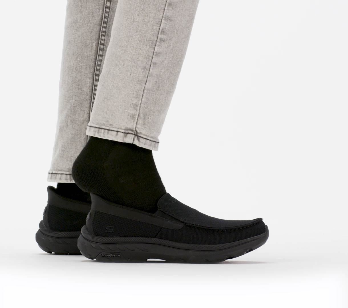 Skechers Slip-ins: Pollard - Wilfred image number 1