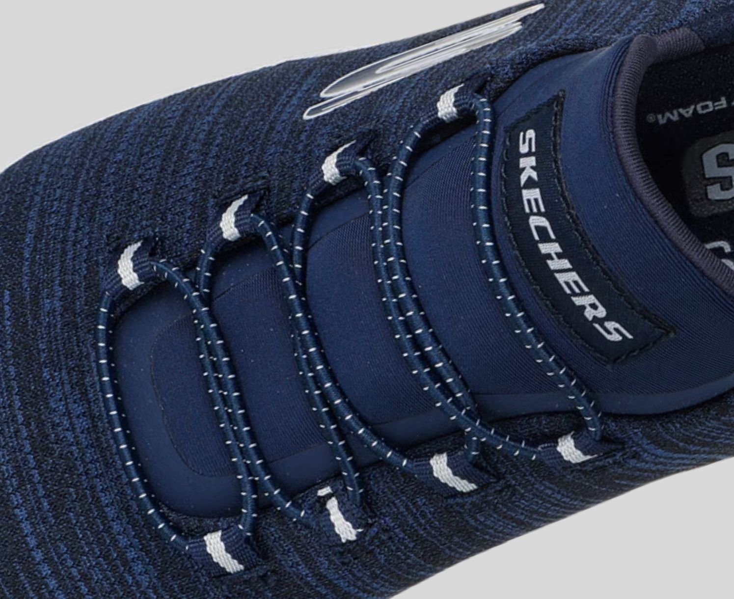 スケッチャーズ スリップインズ：グライドステップ - ゼフィール