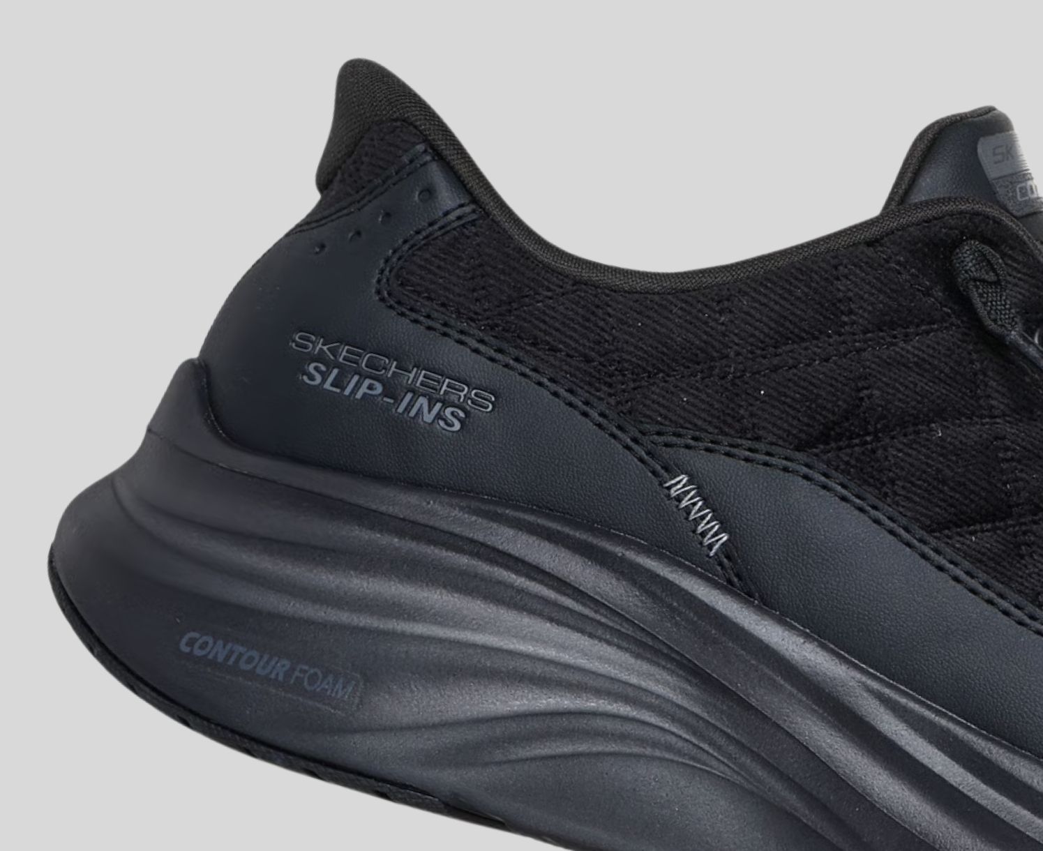 スケッチャーズ スリップインズ：コンツアーフォーム - コージー