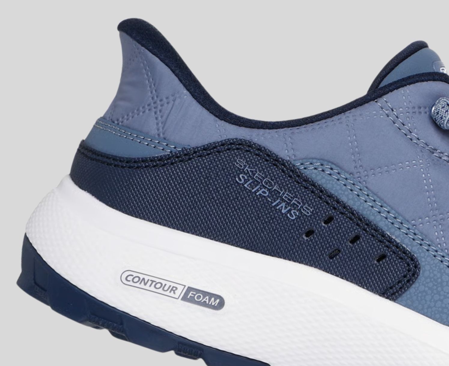 スケッチャーズ スリップインズ リラックスドフィット：アーバン