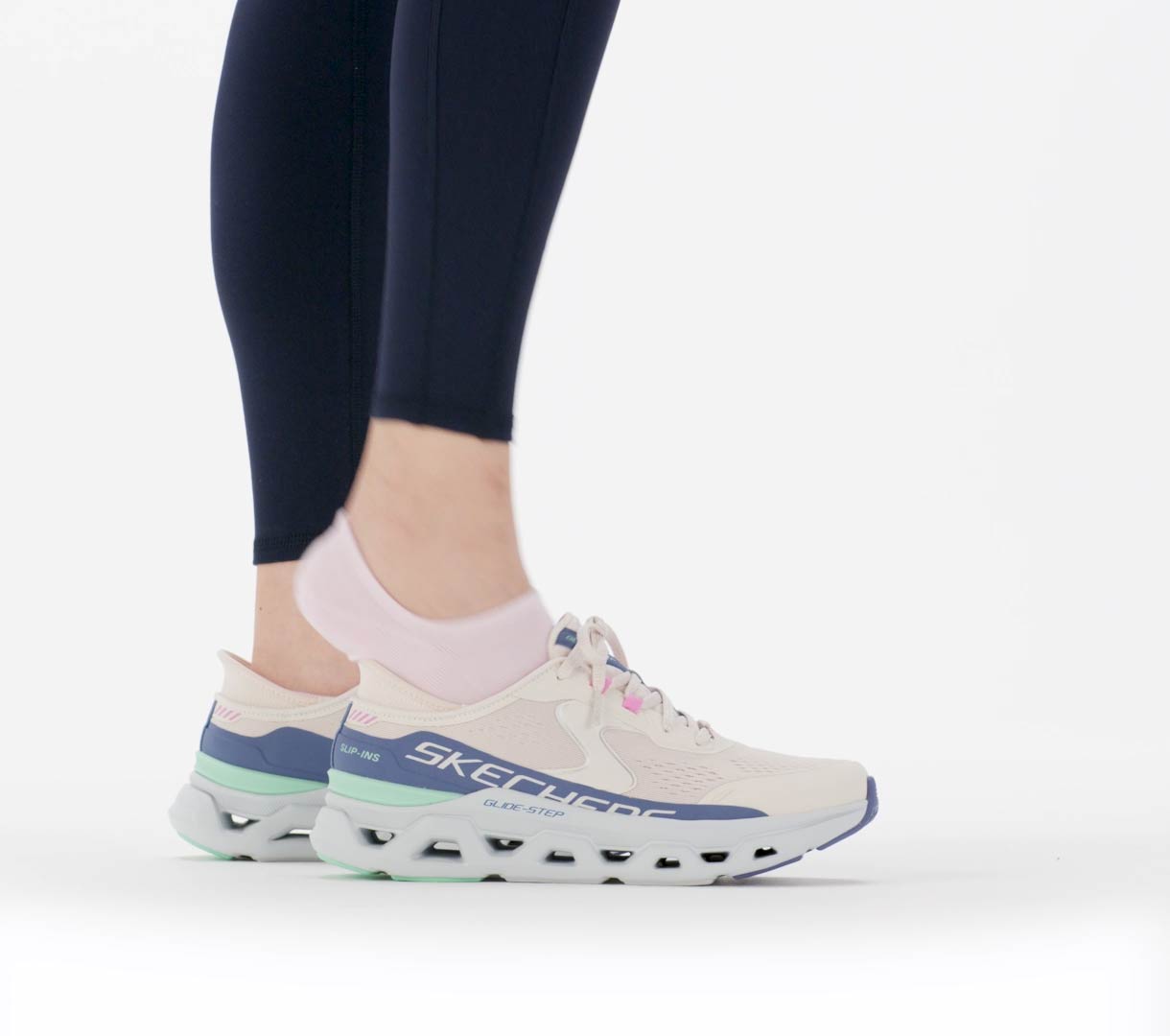 スケッチャーズ スリップインズ：グライドステップ アルタス image number 1