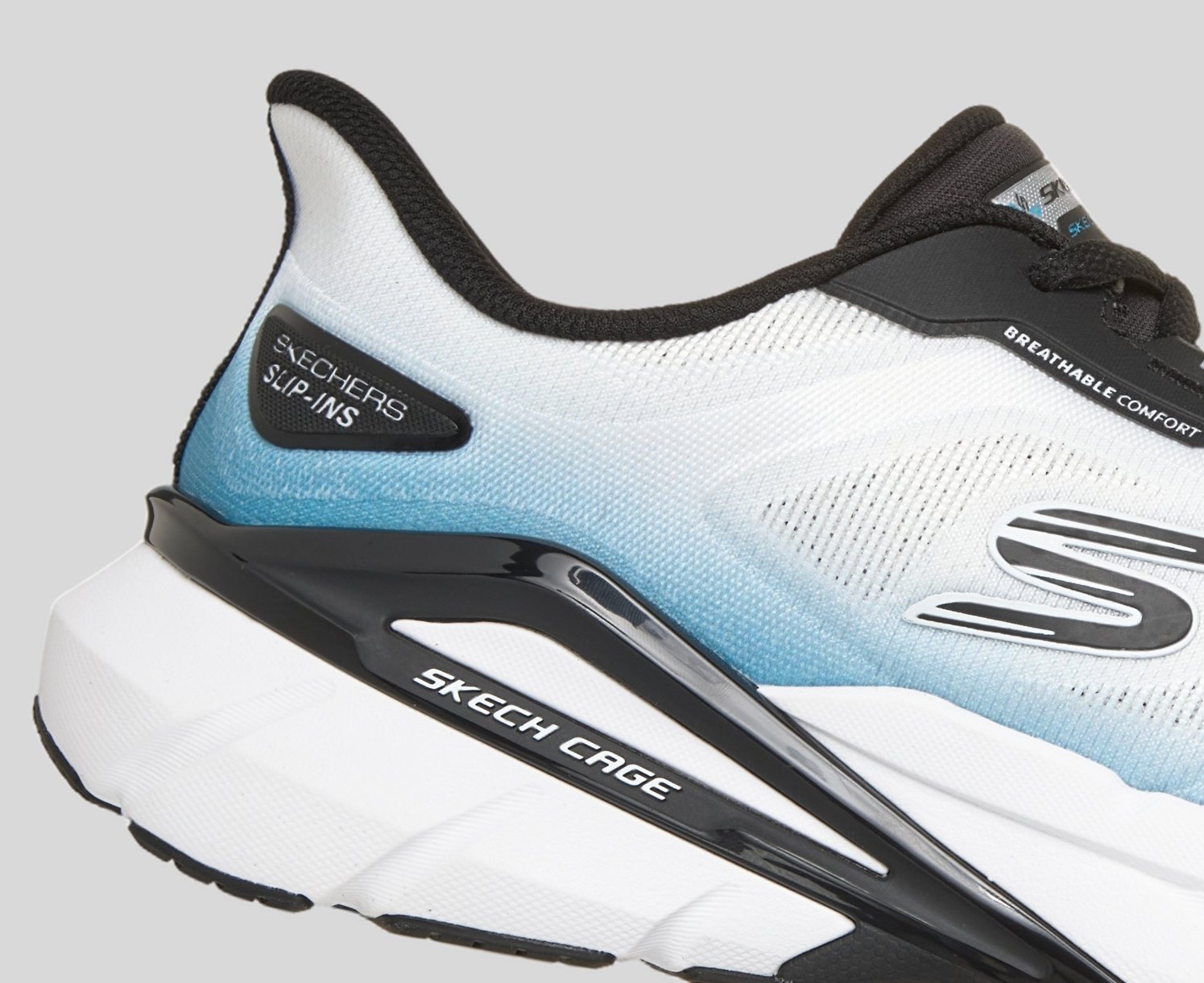 スケッチャーズ スリップインズ：スケッチ ケージ | SKECHERS JP