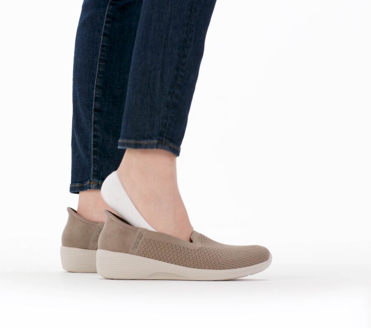 スケッチャーズ スリップインズ：アリア - スイート ボイス image number 1