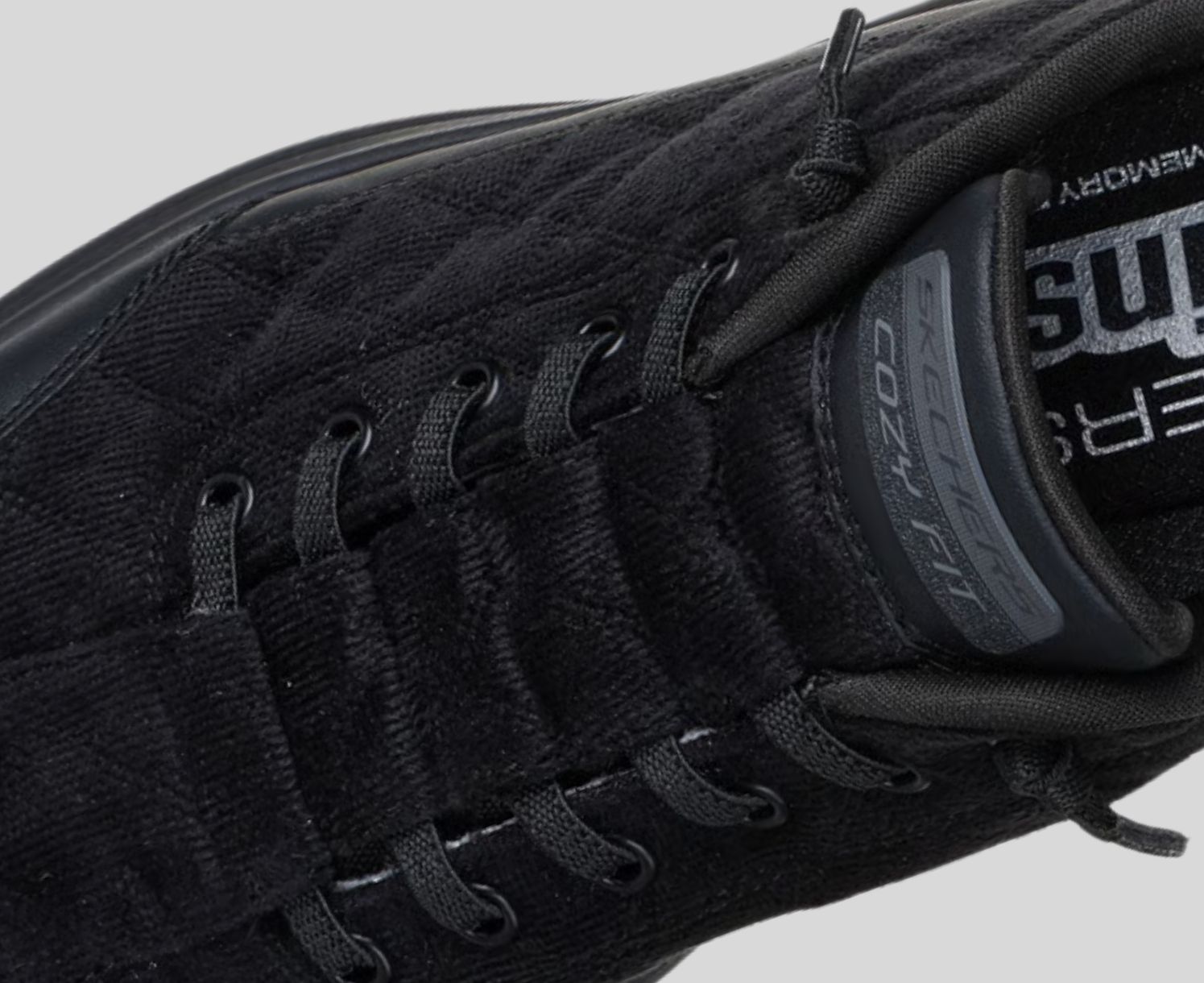 スケッチャーズ スリップインズ：コンツアーフォーム - コージー