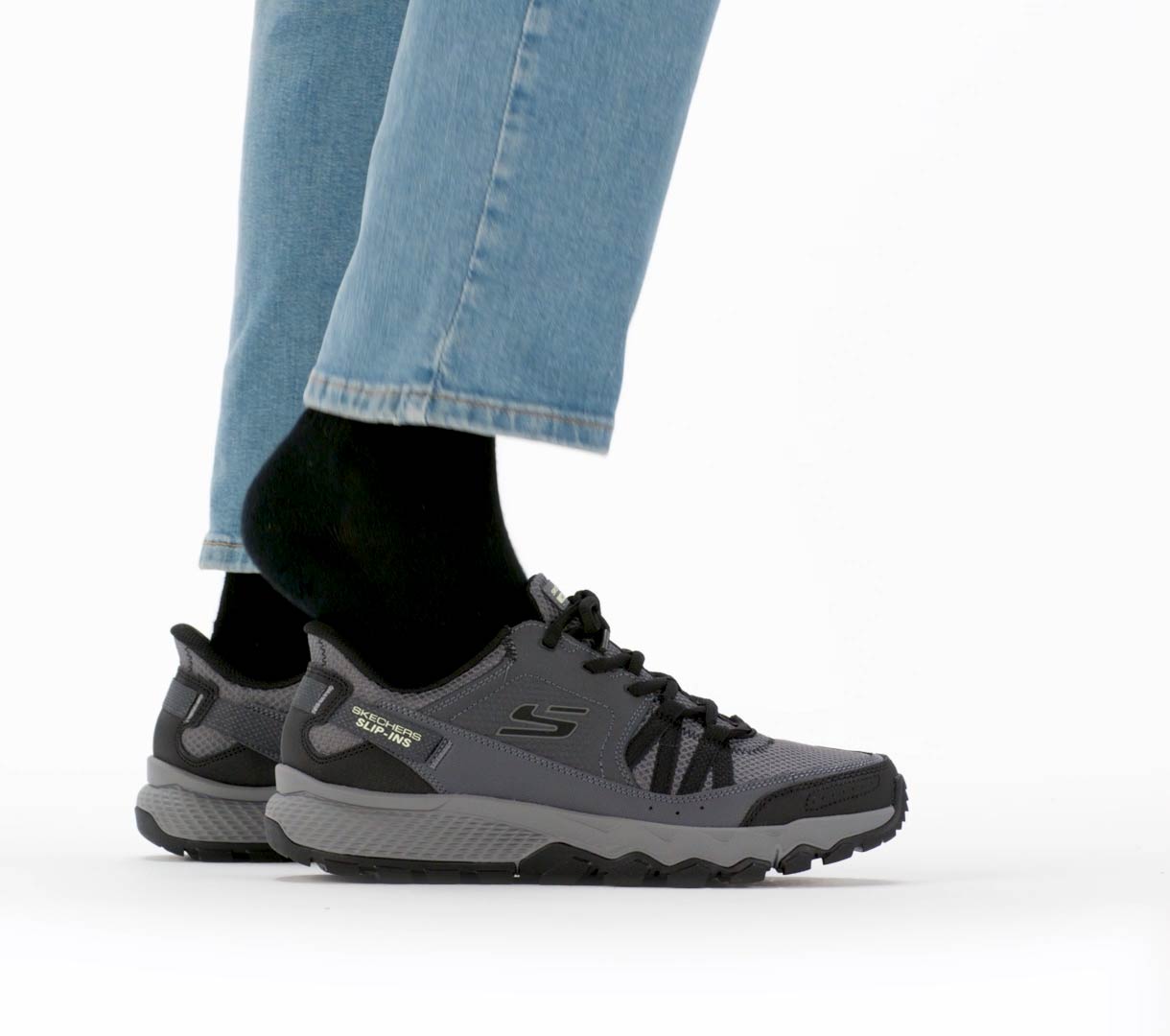 スケッチャーズ スリップインズ：ダイナマイト AT - エスカパール image number 1