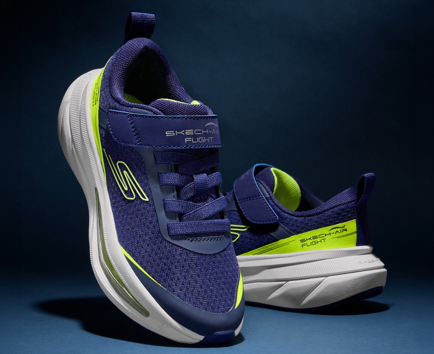 スケッチャーズ スケッチエア 5.0 | SKECHERS JP