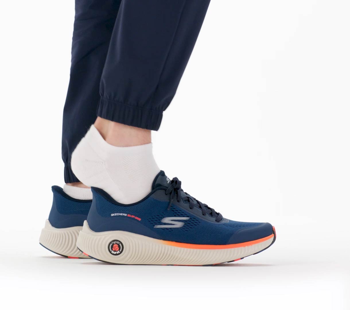 スケッチャーズ スリップインズ：ゴーラン エニウェア image number 1