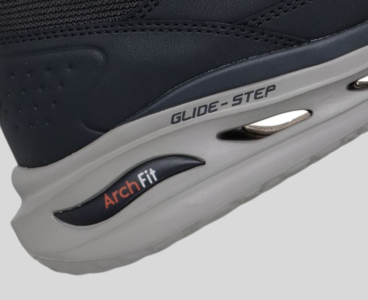 Floraページ スケッチャーズ スリップインズ：アーチフィット オーヴァン