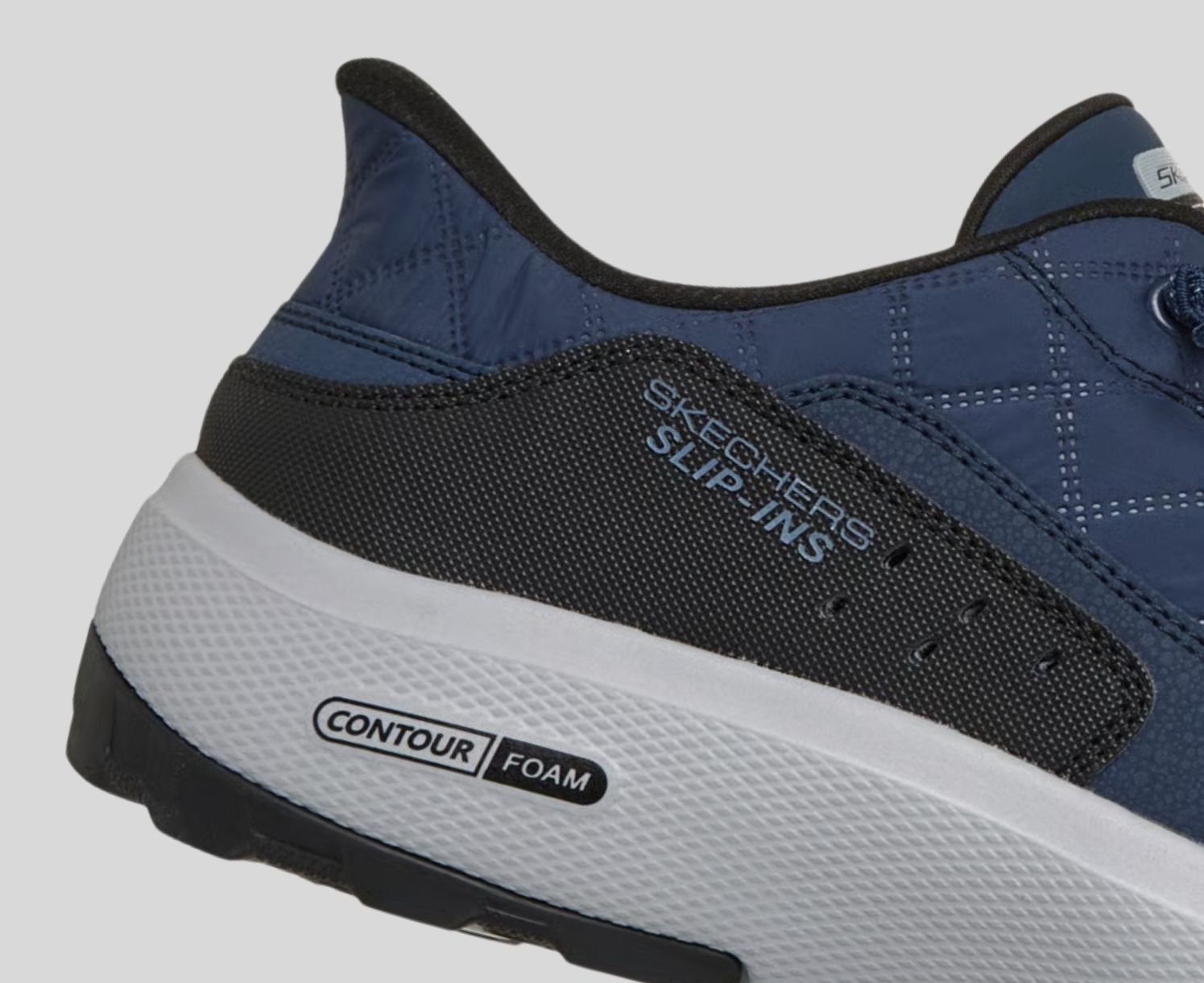 Skechers Slip-ins Relaxed Fit: Urban Explore - Cozy Fit | SKECHERS JP