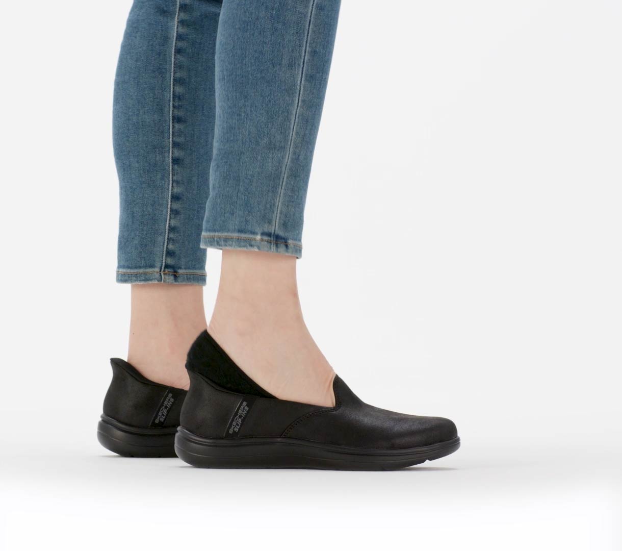 Skechers Slip-ins: On-The-GO Flex Radiant - Divine image number 1