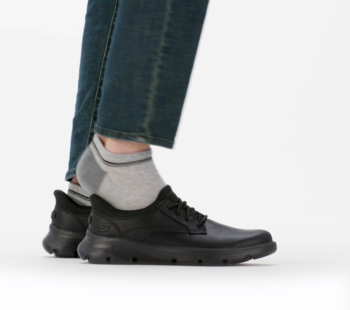 Skechers Slip-ins Relaxed Fit: Arch Fit Garza - Langston image number 1