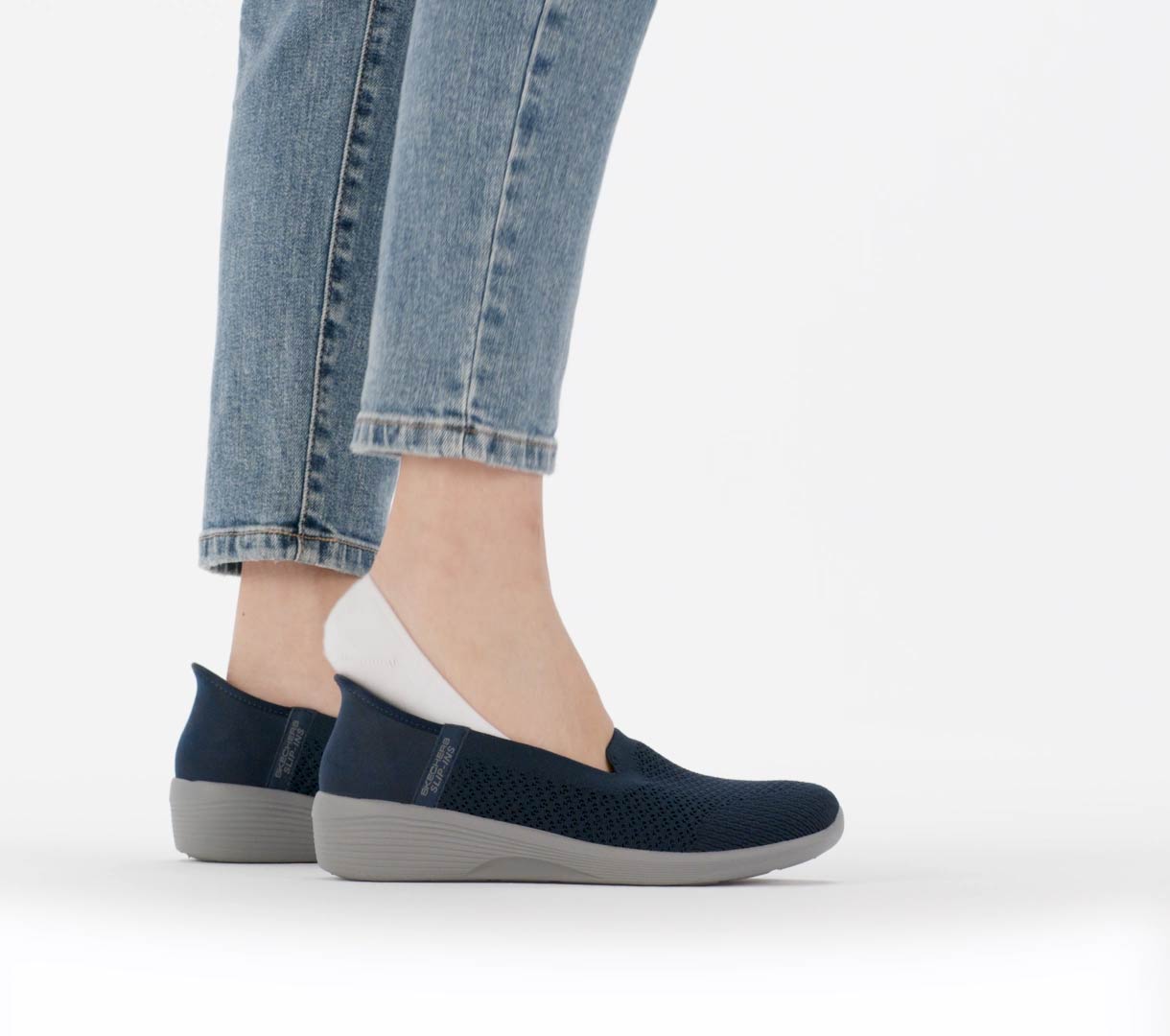 スケッチャーズ スリップインズ：アリア - スイート ボイス image number 1