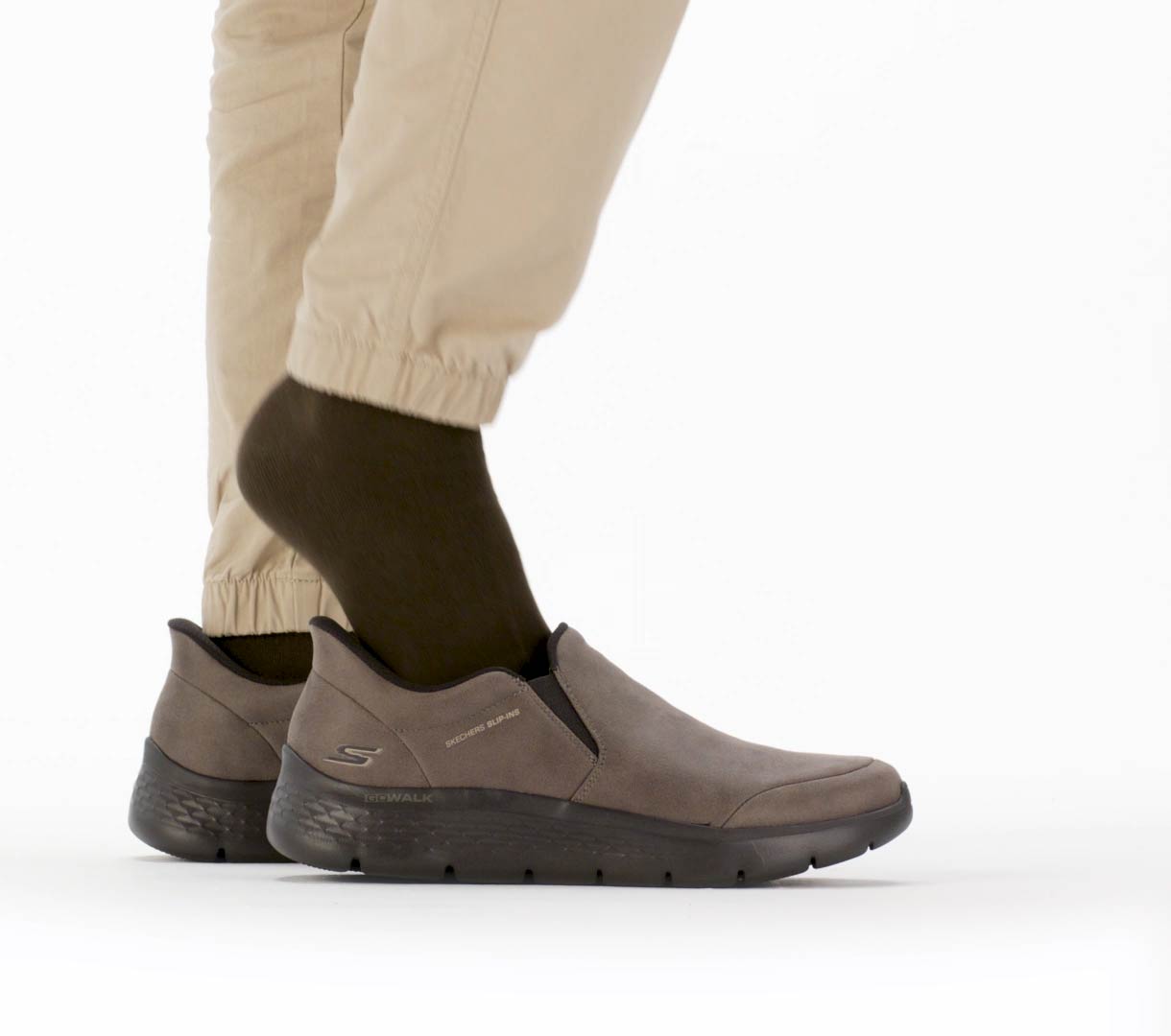 スケッチャーズ スリップインズ：ゴーウォーク フレックス - レイ image number 1