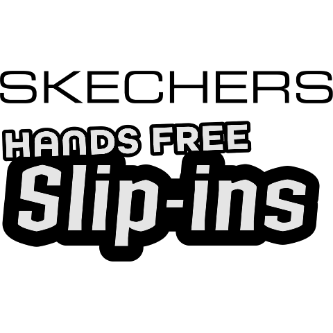Skechers Slip-ins: GO WALK Max Cushioning Arch Fit - Jaylen