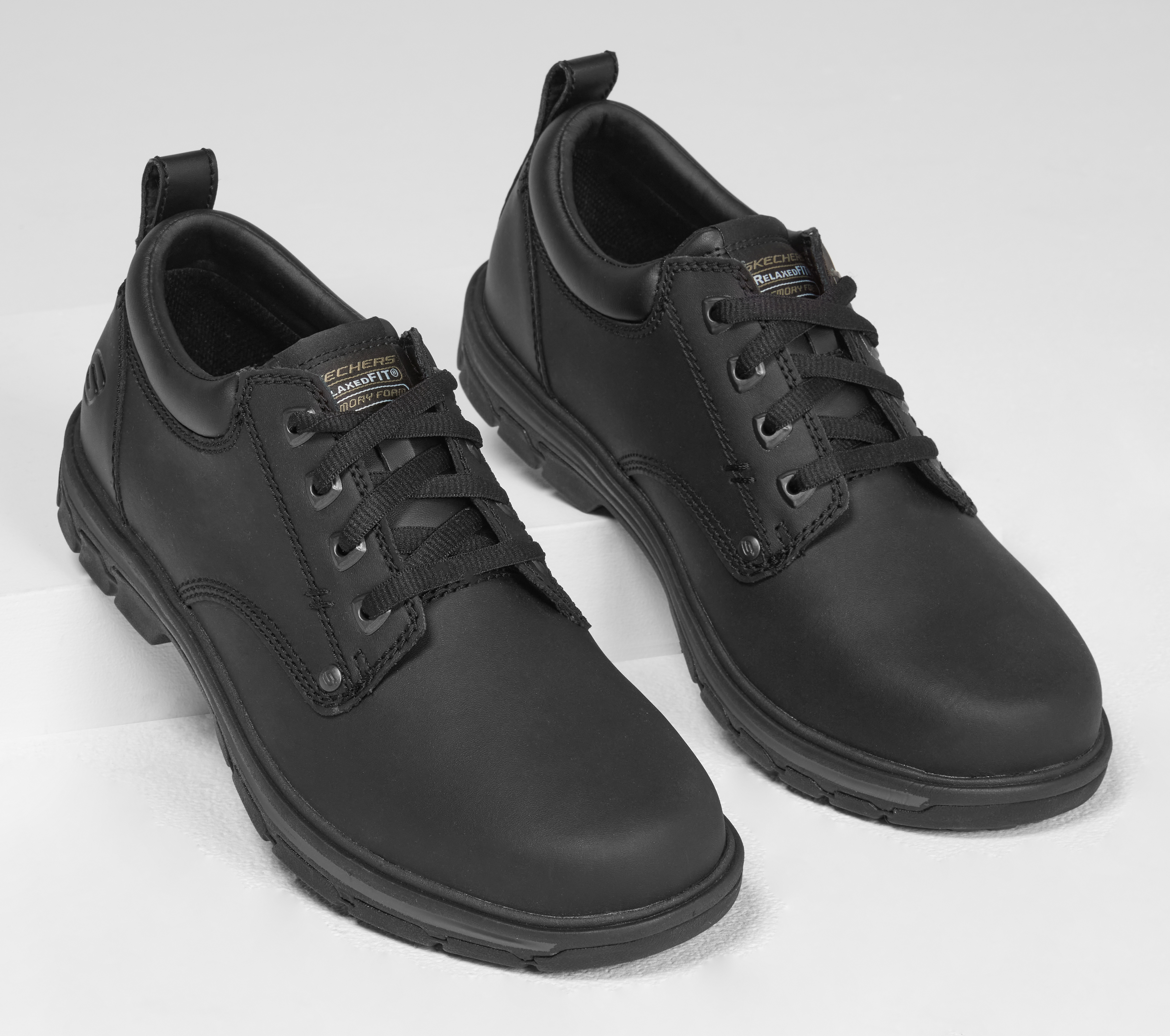 Optøjer Månens overflade solid Relaxed Fit: Segment - Rilar | SKECHERS JP